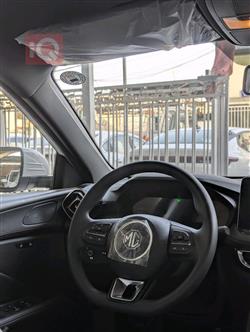 MG 5